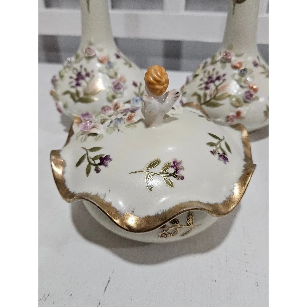 Lenwile Ardalt beautiful vintage